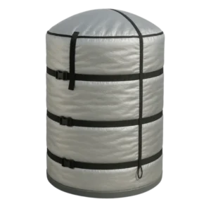 Insulated Water Tank Cover (For Plastic Tanks)