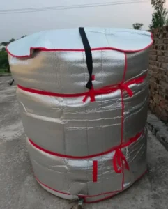 durable tank cover for longevity