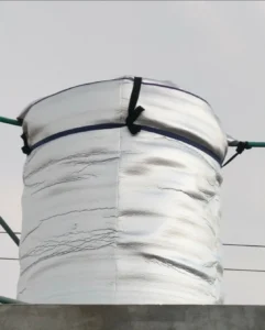 thermal water tank cover for energy efficiency